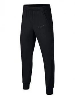 Boys, Nike Junior Academy Ng Training Pant, Black, Size L