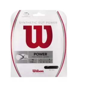 Wilson Synthetic Gut 16G - Clear