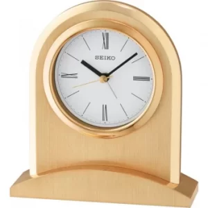 Seiko Clocks Mantel Alarm Clock