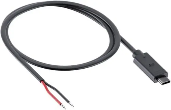 SP Connect Cable 12V DC SPC+ Size