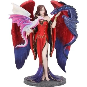 Dragon Mistress Figurine