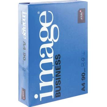 Image Paper - Copy Paper A4 Image 90GSM White Ream 500 Sheets