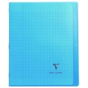Clairefontaine Koverbook Notebook A4 Assorted Pack of 10 971501C