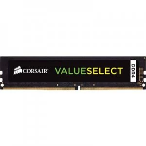 Corsair ValueSelect 4GB 1600MHz DDR3L RAM