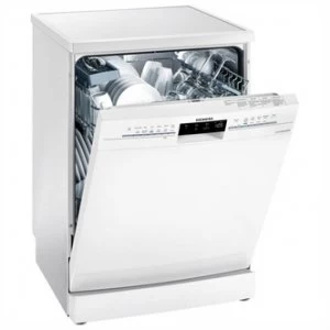 Siemens iQ-300 SN236W02JG Freestanding Dishwasher