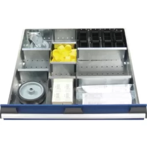 43020644.51 Cubio Divider Kit ETS-66150-6