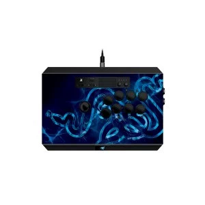 Razer Panthera Arcade Stick for PS4 Gaming Console