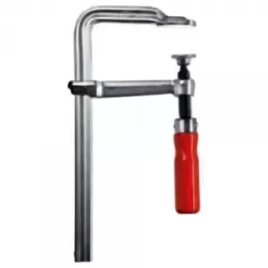 Bessey GZ40-12kg All-steel Screw Clamp with Folding Handle gz 400/120