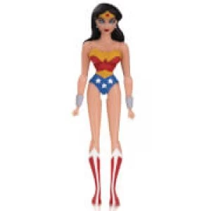 DC Collectibles Justice League Animated Wonder Woman Action Figure
