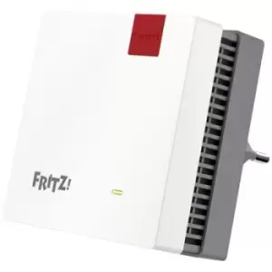AVM FRITZ!Repeater 1200 AX WiFi repeater 3000 MBit/s 2.4 GHz, 5 GHz Mesh support