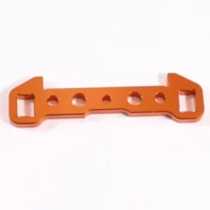 Hobao Hyper Ss/Cage Rear Lower Alum Arm Holder-A Plate