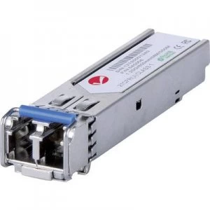Intellinet 545006 SFP transceiver module 1 Gbps 550 m Module type SX