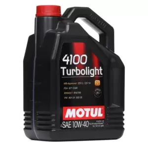 MOTUL Engine oil VW,AUDI,MERCEDES-BENZ 108645 Motor oil,Oil