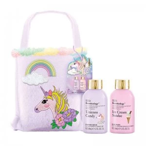Baylis & Harding Beauticology Unicorn Small Gift Bag