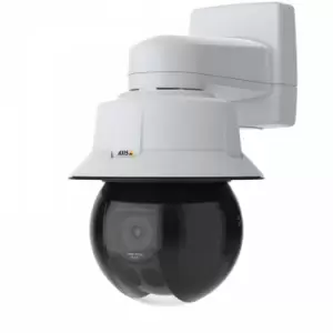 Axis 02446-002 security camera IP security camera Outdoor 3840 x...