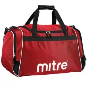 Mitre Corre Holdall Kit Bag - Red