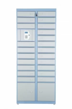 Phoenix SL0024E Storage Lockers