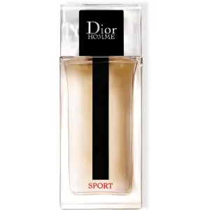 Christian Dior Homme Sport Eau de Toilette For Him 75ml