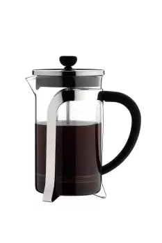 CAFE OLE Mode 6 Cup Cafetiere with Metal Frames
