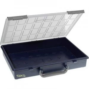 raaco Assorter 55 4x8-0 Assortment box (L x W x H) 338 x 261 x 57mm No. of compartments: 1