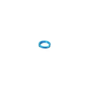 Polypipe - mdpe 20MM x 25M coil blue - Blue