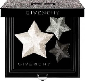 Givenchy Black To Light Palette 3g Christmas Edition
