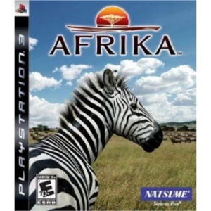 Afrika Africa Game
