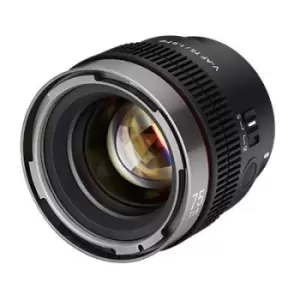 Samyang V-AF 75mm T1.9 Lens for Sony E