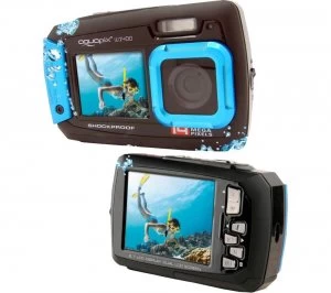 Aquapix Easypix W1400 Compact Camera