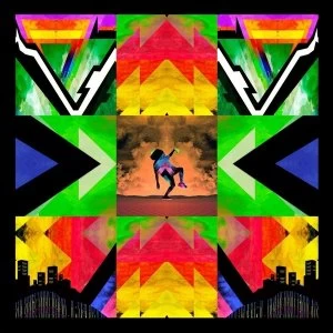 Africa Express - Egoli Vinyl