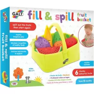 Galt Toys - Fill and Spill Fruit Basket