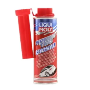 LIQUI MOLY Fuel Additive 3722