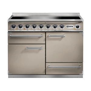 Falcon 115440 F1092DXEIFN-N 1092 Deluxe Induction Range Cooker - Fawn-N