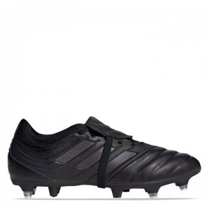 adidas Copa Gloro 19.2 SG Football Boots - Black