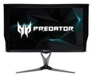 Acer Predator 27" X27 4K Ultra HD LED Gaming Monitor