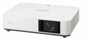 Sony VPLPHZ10 5000 ANSI Lumens WUXGA 3LCD Projector