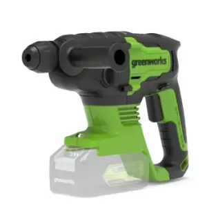 Greenworks 24V Brushless Hammer Drill 2J (Tool Only)