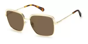 Polaroid Sunglasses PLD 4104/S Polarized 01Q/SP