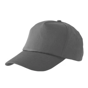 Click Workwear Baseball Cap Grey Ref BCGY Up to 3 Day Leadtime