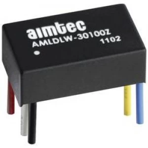 LED controller 1000 mA 28 Vdc Aimtec
