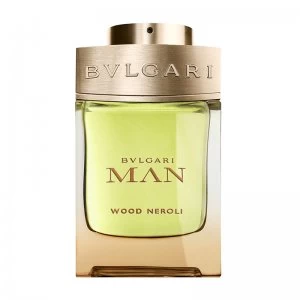 Bvlgari Man Wood Neroli Eau de Parfum For Him 60ml