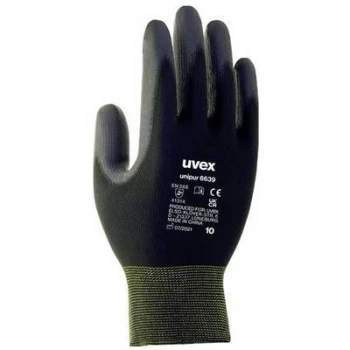 Uvex Palm Side Coated Gloves