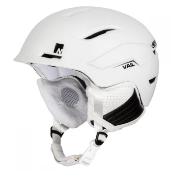 Nevica Vail Ski Helmet Juniors - White