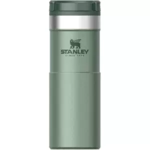 Stanley Classic Neverleak Travel Mug 0.47L Hammertone Green