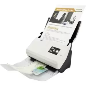 Plustek SmartOffice PS30D Duplex Document Scanner