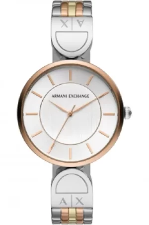 Armani Exchange Brooke AX5381 Women Bracelet Watch