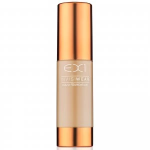 EX1 Cosmetics Invisiwear Liquid Foundation 30ml (Various Shades) - F300