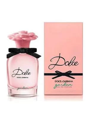 Dolce & Gabbana Dolce Garden Eau de Parfum For Her 30ml