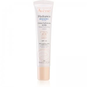 Avene Hydrance Tinted Hydrating Cream SPF 30 40ml