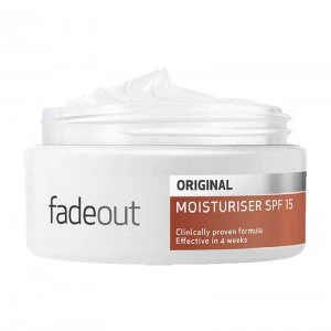Fade Out Even Skin Tone Original Moisturiser SPF 15 50ml